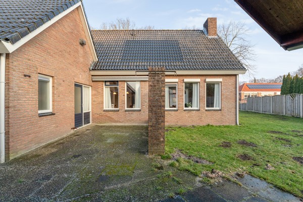 Medium property photo - Zuidersloot 80, 7765 AK Weiteveen
